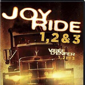 Joy Ride 1+2+3